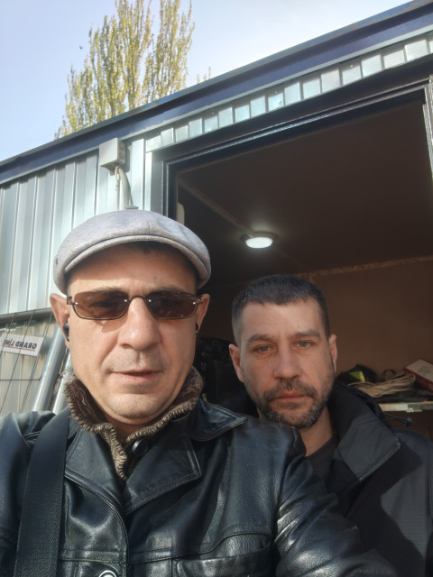 Дима, Россия, Луганск. Фото на сайте ГдеПапа.Ру
