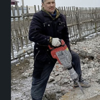 Асхат, Россия, Камызяк, 50 лет