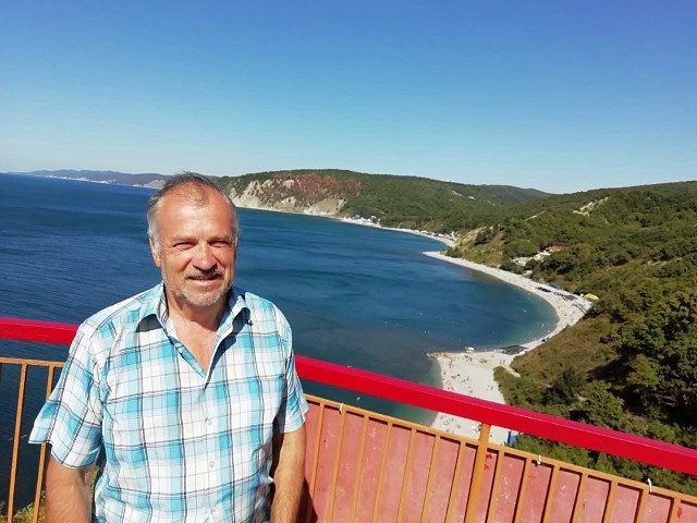 Boris Belyaev, Россия, Армавир, 60 лет, 1 ребенок. Ищу: Женщину до 60 лет. дружба.. возможно проживание совместное  Анкета 887481. 