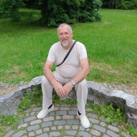 Boris Belyaev, Россия, Армавир, 60 лет