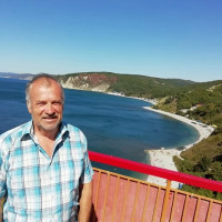 Boris Belyaev, Россия, Армавир, 60 лет