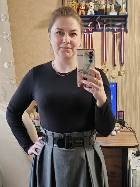 Ольга, Россия, Москва, 39 лет, 2 ребенка. Познакомлюсь с мужчиной для любви и серьезных отношений, дружбы и общения.  Анкета 887484. 