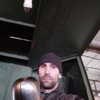 Алексей Пупанов, Россия, Пенза, 50 лет