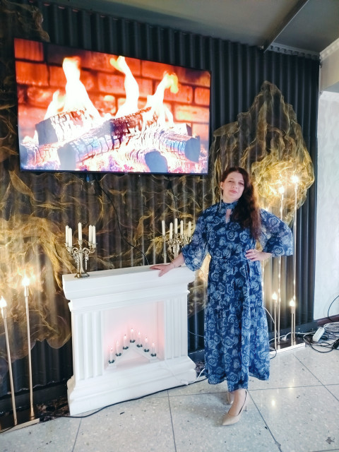 Татьяна, Тюмень, 44 года, 2 ребенка. Познакомлюсь с мужчиной для брака и создания семьи.  Анкета 887493. 