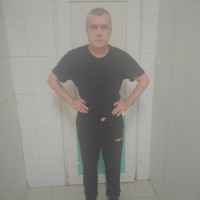 Олег, Россия, Алушта, 41 год