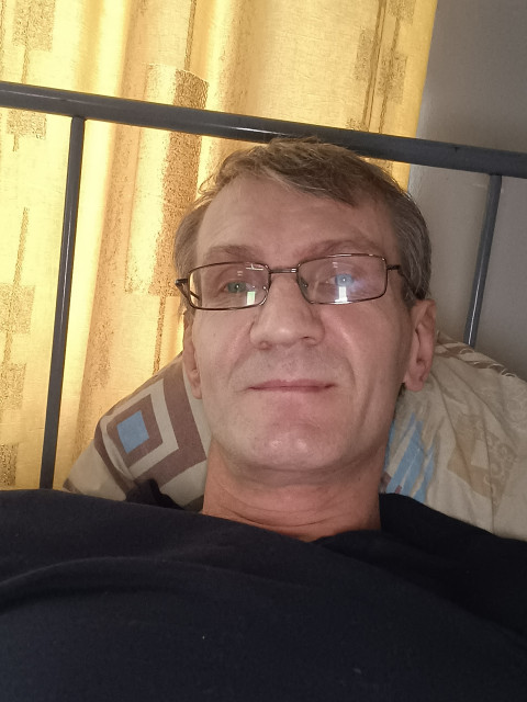 Борис, Россия, Серпухов. Фото на сайте ГдеПапа.Ру