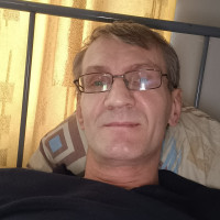 Борис, Россия, Серпухов, 48 лет