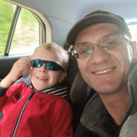 Борис, Россия, Серпухов, 48 лет