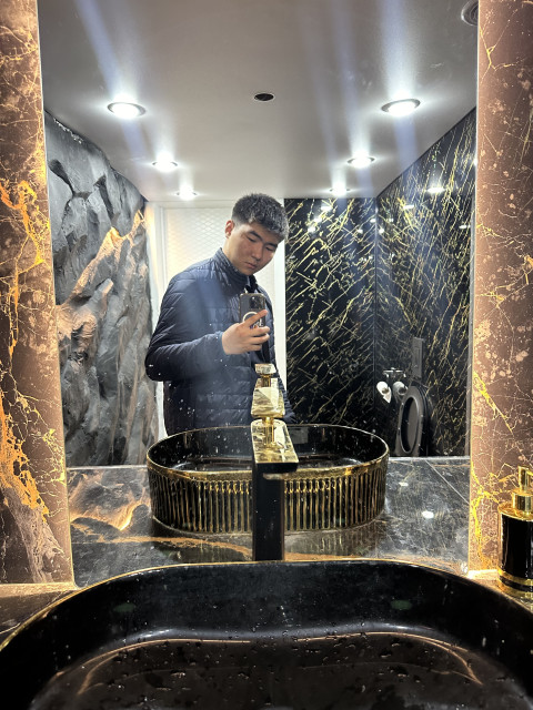 Димаш Жахангер, Шымкент, 21 год, 1 фото. Интим и только можно и больше но это посмотрим