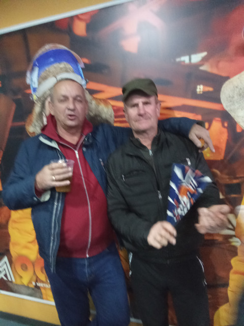 Евгений Самаркин, Россия, Магнитогорск. Фото на сайте ГдеПапа.Ру