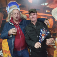 Евгений Самаркин, Россия, Магнитогорск, 56 лет