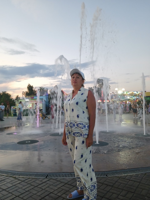 Ильмира, Россия, Дюртюли, 51 год, 1 ребенок. Познакомлюсь с мужчиной для любви и серьезных отношений, с добрым, порядочным, любящих детей мужчин....  Анкета 887507. 