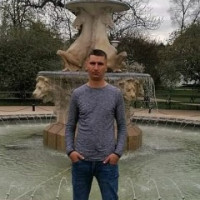 Саша Маруха, Молдова, Кишинёв, 42 года