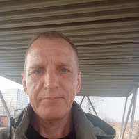 Андрей, Россия, Рославль, 52 года