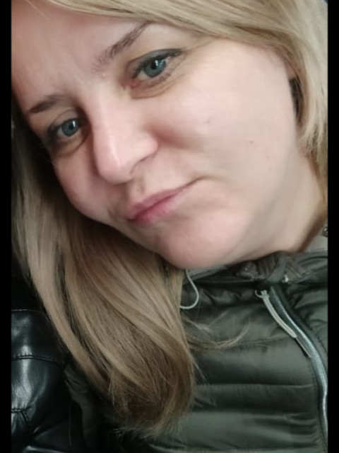 Валентина, Россия, Москва. Фото на сайте ГдеПапа.Ру