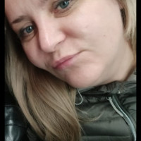 Валентина, Россия, Москва, 47 лет