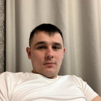 Сергей, Россия, Омск, 30