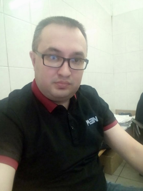 Эльмир, Россия, Екатеринбург, 41 год. Познакомлюсь с женщиной для любви и серьезных отношений, брака и создания семьи, рождения совместных...  Анкета 887525. 