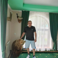 Эльмир, Россия, Екатеринбург, 41 год