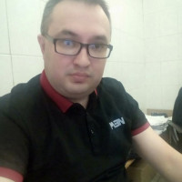 Эльмир, Россия, Екатеринбург, 41