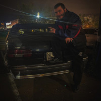 Кирилл, Россия, Москва, 41 год