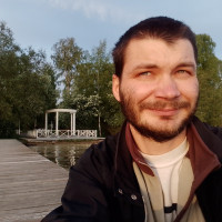 Кирилл, Россия, Москва, 41 год