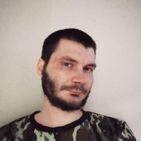 Кирилл, Россия, Москва, 41 год