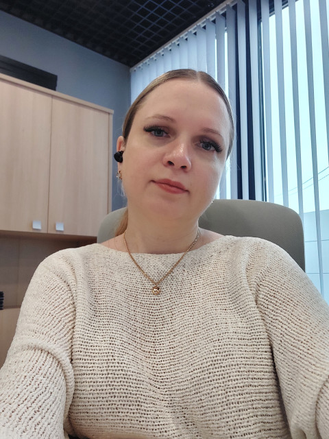 Любовь, Тула, 40 лет, 1 ребенок, 1 фото. Познакомлюсь с мужчиной для брака и создания семьи, воспитания детей.  Анкета 887527. 