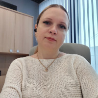 Любовь, Россия, Тула, 40