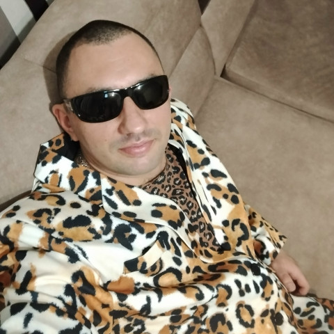 Артур Кравченко, Россия, Донецк, 37 лет. Знакомство без регистрации