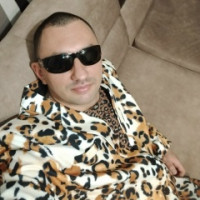 Артур Кравченко, Россия, Донецк, 37 лет