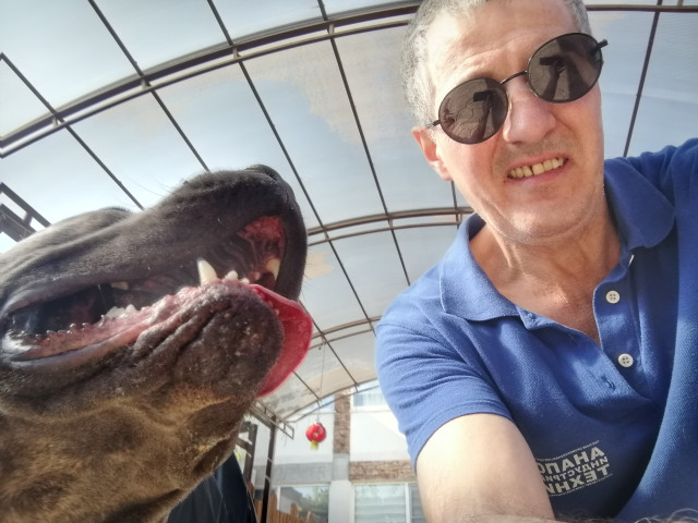 Алик, Анапа, 55 лет. Познакомлюсь с женщиной для дружбы и общения.  Анкета 887536. 