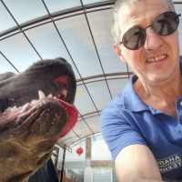 Алик, Россия, Анапа, 55