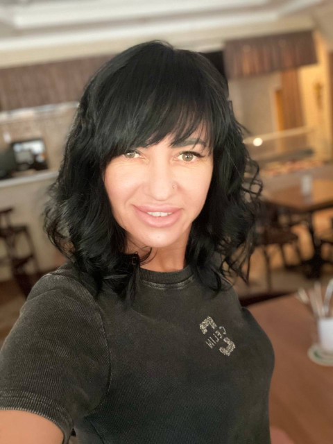 Наталья, Санкт-Петербург, Проспект Просвещения, 49 лет, 1 ребенок, 2 фото. Познакомлюсь с мужчиной для любви и серьезных отношений, брака и создания семьи, дружбы и общения.  Анкета 887542. 