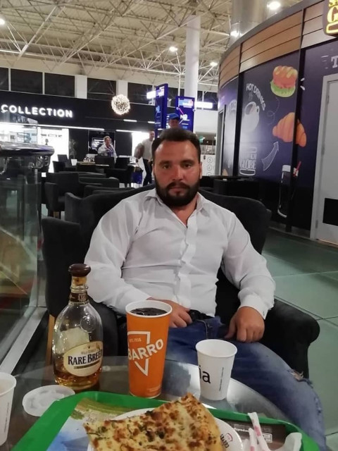 Николай, Москва, 32 года, 1 ребенок. Ищу знакомство