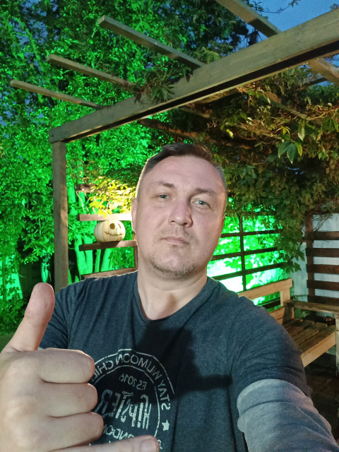 Дмитрий, Москва, м. Саларьево. Фото на сайте ГдеПапа.Ру