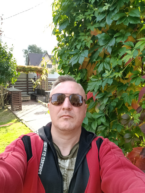 Дмитрий, Москва, м. Саларьево. Фото на сайте ГдеПапа.Ру