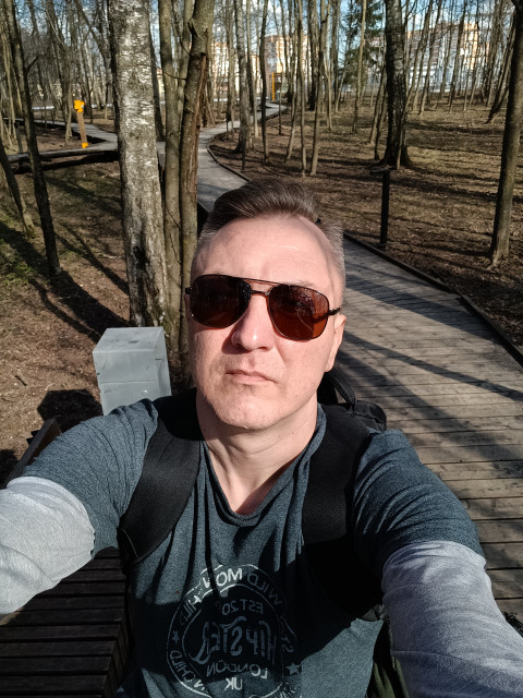 Дмитрий, Москва, м. Саларьево. Фото на сайте ГдеПапа.Ру