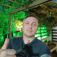 Дмитрий, Москва, м. Саларьево, 40 лет