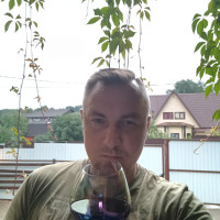 Дмитрий, Москва, м. Саларьево, 40