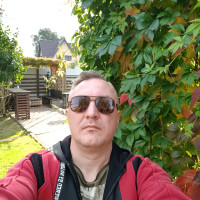 Дмитрий, Москва, м. Саларьево, 40 лет