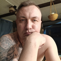 Дмитрий, Москва, м. Саларьево, 40 лет