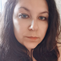 Ольга, Санкт-Петербург, м. Гражданский проспект, 36 лет