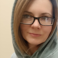 Ольга, Россия, Москва, 43 года