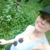 Ольга, Москва, м. Некрасовка, 44 года