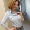 Ольга, Россия, Москва, 43 года