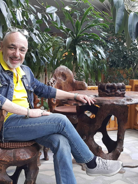 Вадим, Россия, Санкт-Петербург. Фото на сайте ГдеПапа.Ру