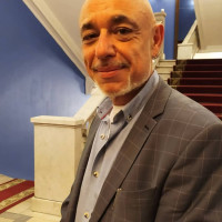 Вадим, Россия, Санкт-Петербург, 56 лет