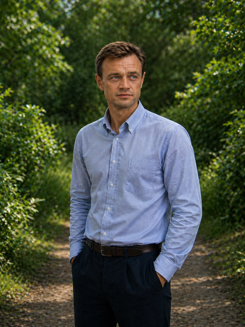 Семен, Россия, Абдулино, 44 года. Познакомлюсь с женщиной для дружбы и общения.  Анкета 887574. 