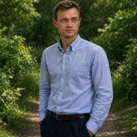 Семен, Россия, Абдулино, 44 года